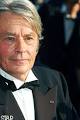 アラン・ドロンAlain Delon