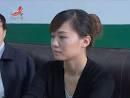 鎮長牟陽已到五眼泉鎮任職。