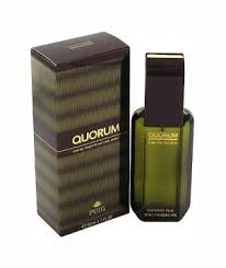 Quorum Antonio Puig Cologne - ein Parfum für Männer 1982 - nd.3825