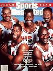 1992 Summer Olympics - Gold Medal - Team USA Since 1992 - Photos - SI.