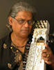 Ramesh Mishra's rock steady rhythm, accuracy of intonation, and sweetness of ... - Ramesh Mishra.11
