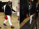 Dwyane Wade finally wakes up and scores 32 points in GM4 ��� Must be.