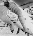 Francesca Woodman: on being an