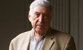 Gunther Schuller looks at me and smiles. &quot;The thing that may make me unique is that I have simultaneously had seven full-time careers in music over the last ... - Gunther-Schuller-006
