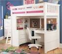 Bedroom Bedroom Designs Colorful Loft Beds With Desk As An ...