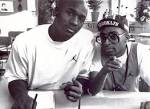 SPIKE LEE - Smiley & West