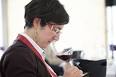 We are standing here with Laura Orsi, oenologist and winemaker, ... - bkwine-fd25-2074-300x200