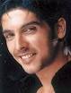 Zayed Khan