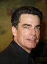 Peter Gallagher Headshot Photo on BroadwayWorld.