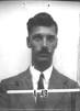 James Tuck's ID badge photo