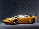 Lamborghini Diablo GT. MotoBurg
