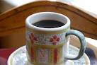 Pati's Mexican Table: Comfort me with Café de Olla (or Coffee from ...