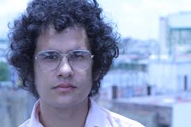 When Omar Rodriguez Lopez picks up an electric guitar with the Mars Volta, his playing is usually defined by its otherworldly, psychedelic effects. - 6a00d8341c630a53ef0168e8d54e96970c-pi