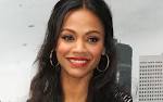Zoë Saldaña Zoe Saldana