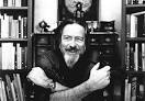 Alan Watts Podcast