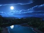 Say Good Night with Wallpapers and Quotes in HD