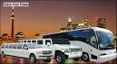 Toronto Limos | Rental Limo Services