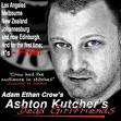Adam Crow - Ashton Kutcher's