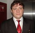 Киев) Александр Волчанин и