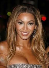 Beyoncé Knowles Hairstyles