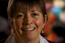Jane Wright (credit: Prime Minister&#39;s Science Prizes/Bearcage) - Jane-profile