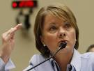 including CEO Angela Braly
