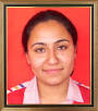 VEDANSHI TANEJA