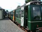 End of the line for the Keith Dufftown Railway - via Daymix