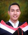 Jerald Lalaguna Pelayo of