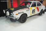 1974 Mitsubishi Lancer 1600 GSR Safari Images. Photo ...