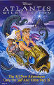 Atlantis: Milo's Return - Wikipedia, the free encyclopedia
