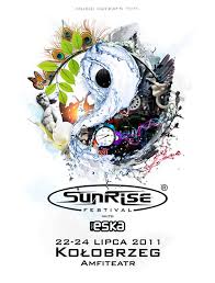 sunrise 2011