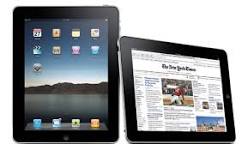 Apple iPad