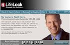 of LifeLock co-founder