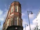 Axis of Rutland Street and - via Daymix