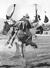  Rodeo : Kevin Buist
