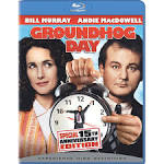 GROUNDHOG DAY Husky SLAPP suit | Siouxsie Law