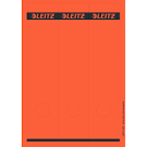 Esselte | PC-printable Cardboard Spine Labels for Standard and ...