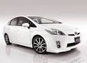 voiture dans un champ