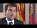 TWG interview with Barcelona