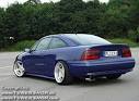 Opel Calibra - Brock B1