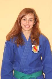 Rebecca Richter neues Mitglied des Badischen Landeskaders | Judo ...