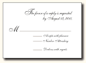 CT-Designs Calligraphy and Wedding Stationery: 5 Types of Wedding