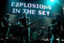 Concert Review: Explosions in the Sky Off Beat Music Guide