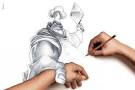 Incredible 3D Drawings | Top Design Magazine - Web Design and ...