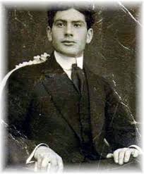 Francisco Barcelos Rolão Preto