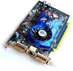i3DSpeed, April 2008 ATI RADEON HD 2600 PRO 256MB DDR2 (600/1000 ...