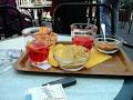 Apéritif and digestif - Wikipedia, the free encyclopedia