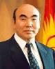 Prof. Askar Akayev