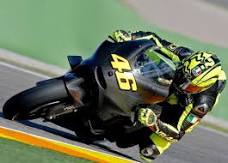 DUCATI MotoGP Rossi